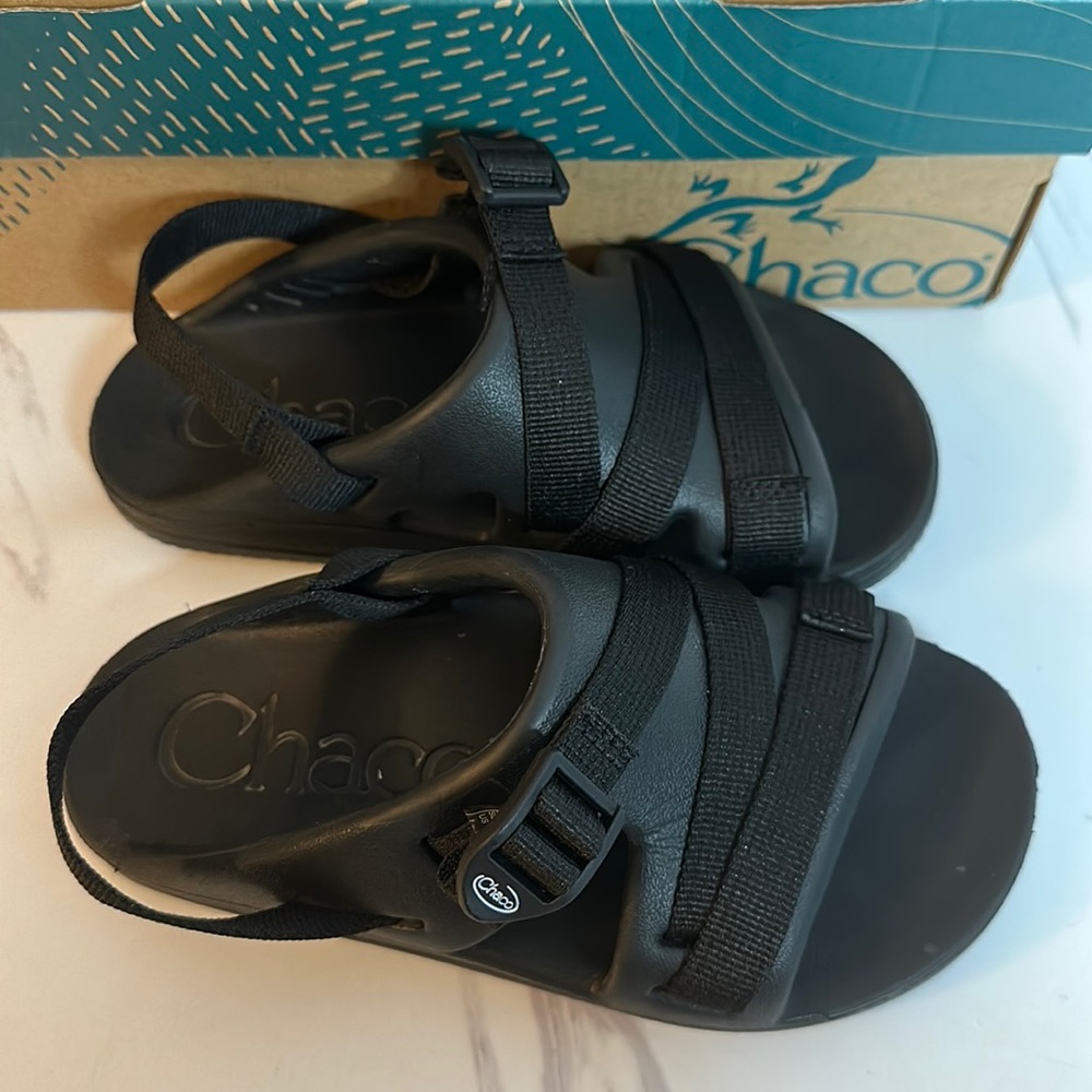 EUC Chaco Chillas Sport Sandal